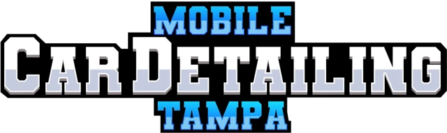 Mobile Car Detailing Tampa